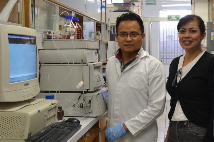 Científicos de la BUAP perfeccionan un tratamiento para eliminar azufre en hidrocarburos