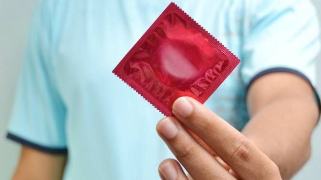 El preservativo es la mejor arma contra las infecciones de transmisión sexual