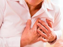 Riesgos de complicaciones cardíacas aumentan cosiderablemente con antecedente de derrame cerebral