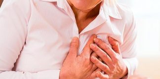 Riesgos de complicaciones cardíacas aumentan cosiderablemente con antecedente de derrame cerebral