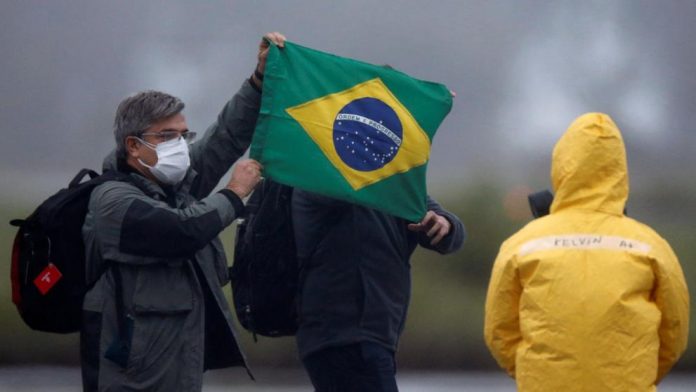 Tras el primer caso en Brasil, Latinoamérica debe prepararse para el coronavirus