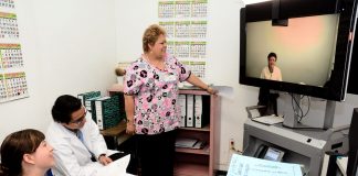 Con telemedicina se agiliza el acceso a medicina de especialidad en localidades lejanas