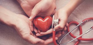 El IMSS promueve la salud cardiovascular de sus derechohabientes