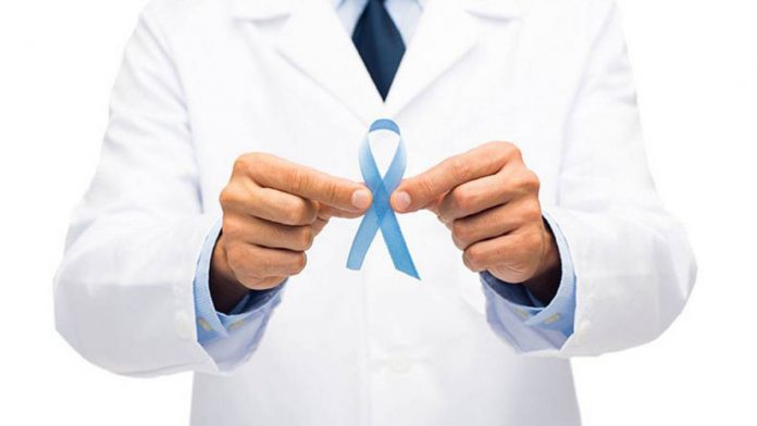 En el Estado de México inician campaña para detección oportuna de cáncer de próstata