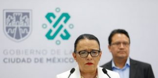 Gobierno de la CDMX presenta el protocolo de actuación para el caso de personas fallecidas por COVID-19