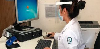 El IMSS difiere cirugías y consultas para reducir contagios y asegurar más camas ante crisis por COVID-19