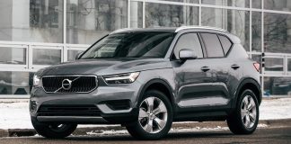 Profeco llama a revisión algunos modelos Volvo 2019 y 2020