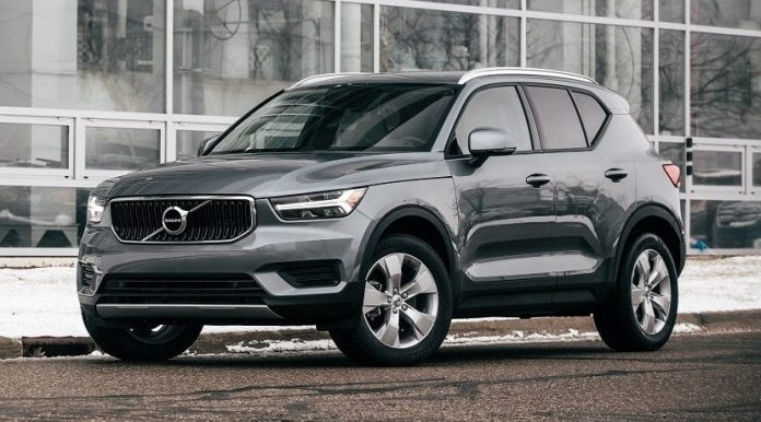 Profeco llama a revisión algunos modelos Volvo 2019 y 2020