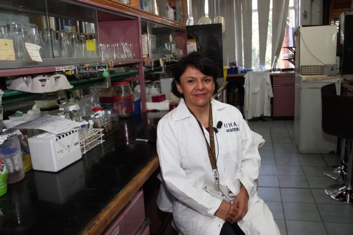 Facultad de Química de la UNAM puede hacer pruebas diagnóstico de coronavirus