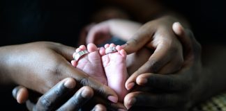 Hasta 116 millones de bebés nacerán a la sombra de la pandemia de COVID-19
