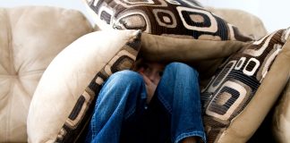 Por la cuarentena, uno de cada tres niños experimenta ansiedad y trastornos en el sueño