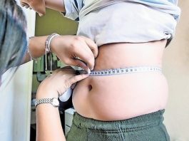 COVID-19 puso al desnudo cómo la obesidad y enfermedades crónicas afectan la salud de los mexicanos