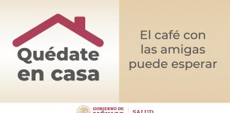 Hugo López-Gatell pide estar atentos al semáforo de riesgo de la epidemia de Covid-19