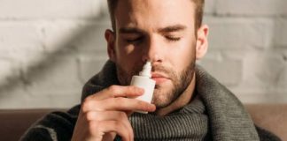 Personas con alergias respiratorias y rinitis tienen mayor riesgos de complicaciones por COVID-19