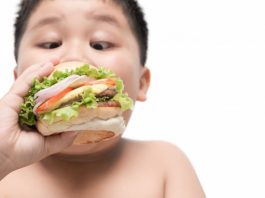Obesidad infantil después del confinamiento, de los principales retos de salud pública