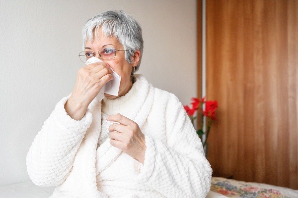 Reportan pérdida de olfato en pacientes recuperados de Covid-19