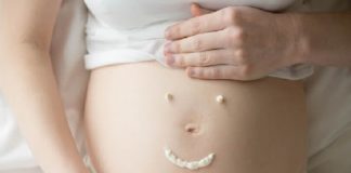 Cómo prevenir la infección vaginal durante el embarazo