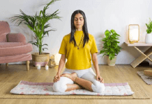 Conoce 10 beneficios que deja la meditación en tu cuerpo