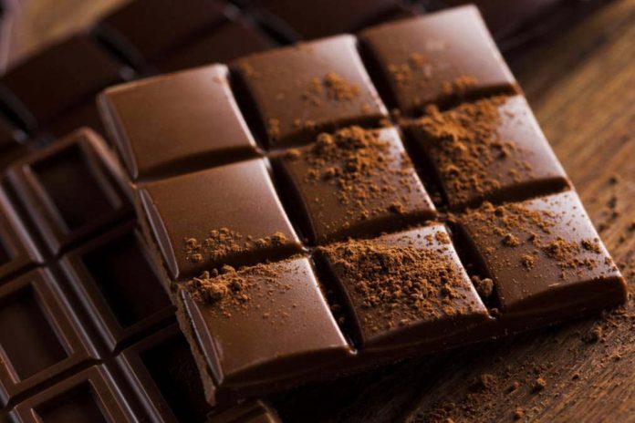 Descubre los beneficios del chocolate para la salud