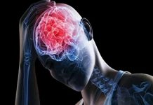 Científicos encuentran evidencia de daño cerebral en pacientes covid