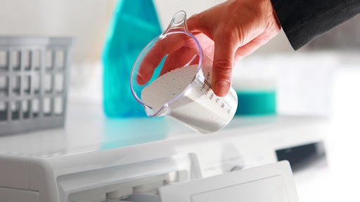 El detergente normal basta para eliminar COVID-19 en la ropa de uso cotidiano