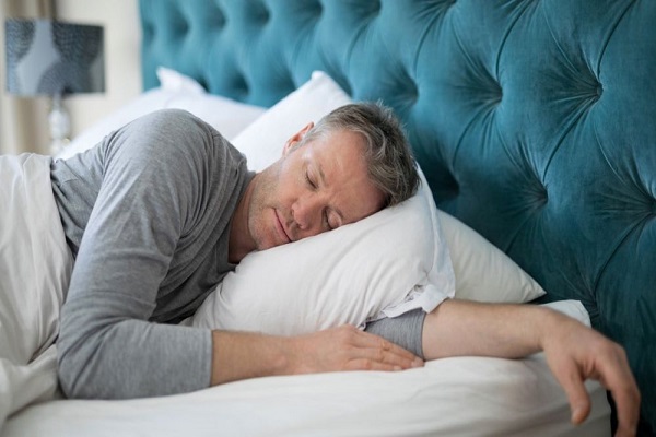 Seis consejos que ayudarán a conciliar el sueño con facilidad