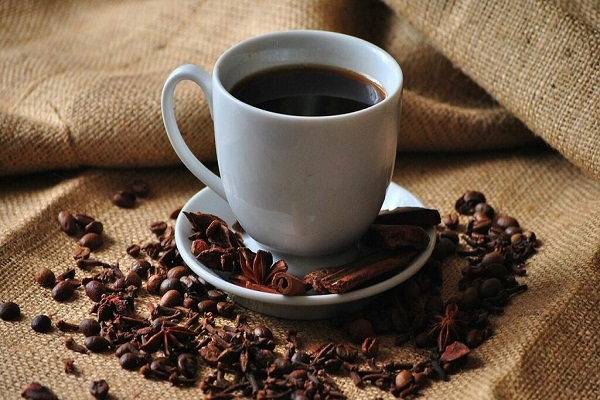 Algunos beneficios del consumo de café a la salud, según estudios