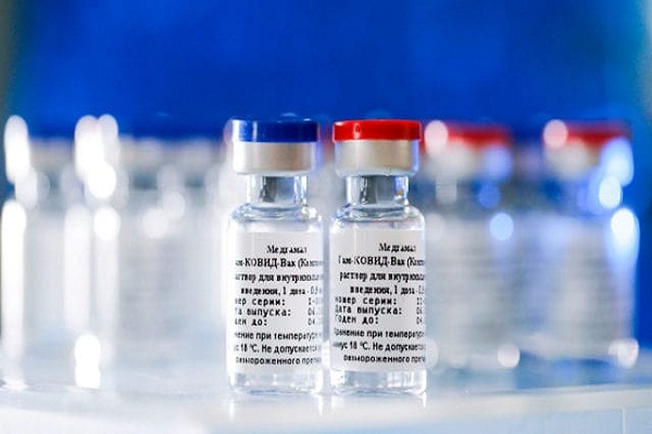 Ensayos de vacuna rusa contra Covid-19 comenzarán la siguiente semana