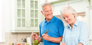 Hábitos efectivos para la salud de los adultos mayores