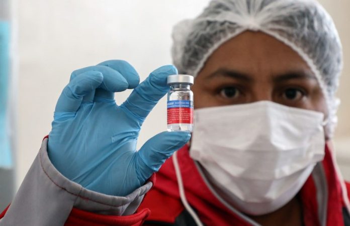 Cada país decidirá si la vacuna contra el COVID-19 es obligatoria o no para sus ciudadanos