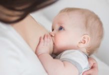 A través de las redes sociales, el IMSS promueve la lactancia materna