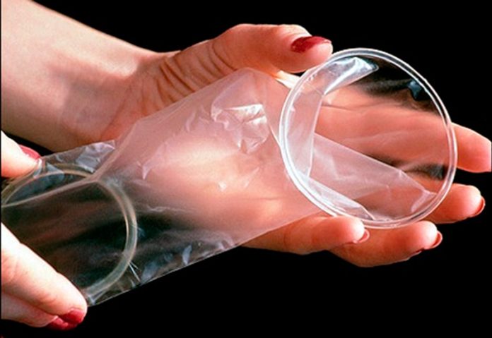 El ISSSTE incorporará el condón femenino a su oferta de métodos preventivos en salud sexual