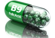 ¿Por qué es tan importante la vitamina B9 o ácido fólico?