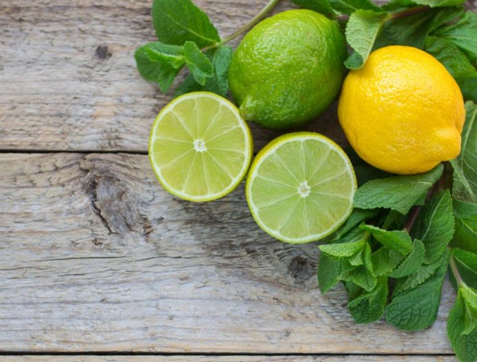 Beneficios del consumo de limón y desmitificación de otros