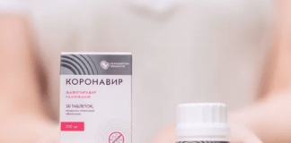 Aprueba Rusia, medicamento contra COVID-19 que se venderá en farmacias