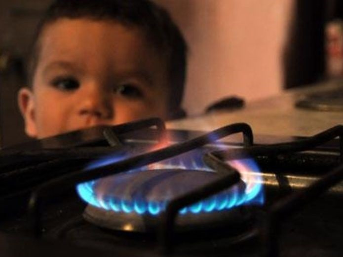 Urgen a reforzar la supervisión de lo que hacen los niños en casa para evitar quemaduras