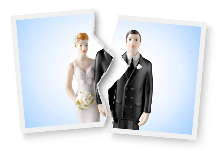 Confinamiento podría incrementar la tasa de divorcios, advierte académica de la UNAM