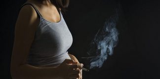 Tabaquismo durante embarazo aumenta el riesgo de epilepsia infantil