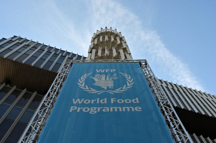 El Programa Mundial de Alimentos de la ONU gana el Premio Nobel de la Paz 2020