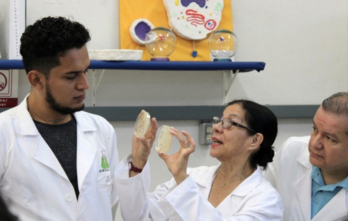 Especialistas del IPN detectan bacterias difíciles de combatir en los hospitales