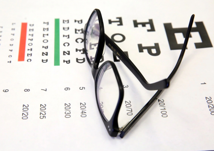 En el ISSSTE promueven la prevención para disminuir casos de visión deficiente