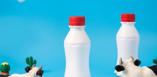 La Profeco analizó 21 marcas de yogurt para beber y no creerás lo que encontró