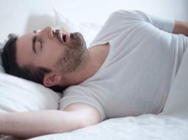 Investiga posible vínculo entre apnea del sueño y las enfermedades autoinmunes