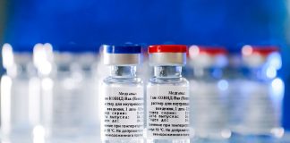 Encuesta revela que vacuna contra Covid-19, causa menos interés