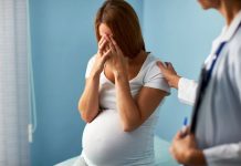 Cambios en el estado de ánimo de las embarazadas pueden afectar al bebé
