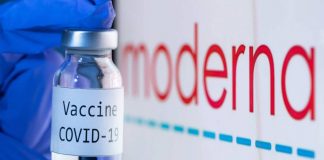 Roche y Moderna se asocian para incluir prueba de anticuerpos durante ensayos de la vacuna COVID-19