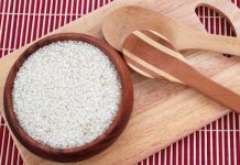 Cómo preparar arroz para que sea mucho más sano
