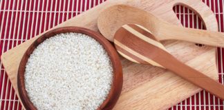 Cómo preparar arroz para que sea mucho más sano
