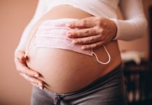 Embarazadas con Covid-19, no contagian a bebé en tercer trimestre