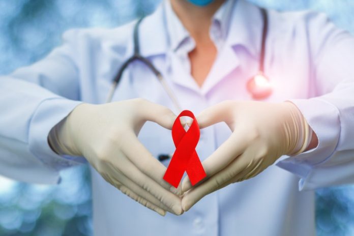 El IMSS desarrolla acciones para garantizar trato digno y atención médica a pacientes con VIH